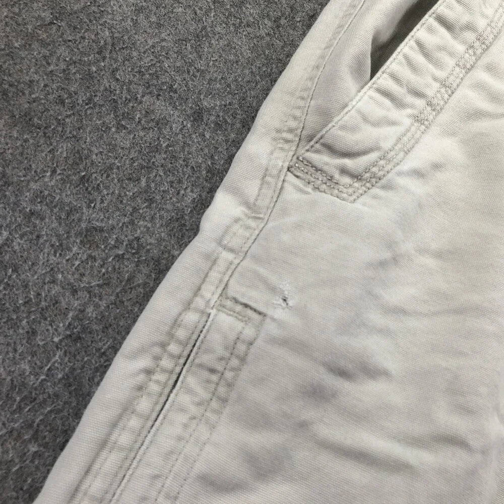 Columbia canvas above left